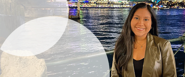 Our Peer Mentor Program