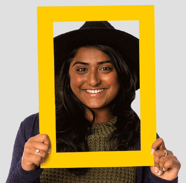 I am Dipal. And this is my story