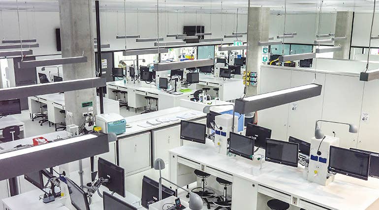 Part of the UTS family