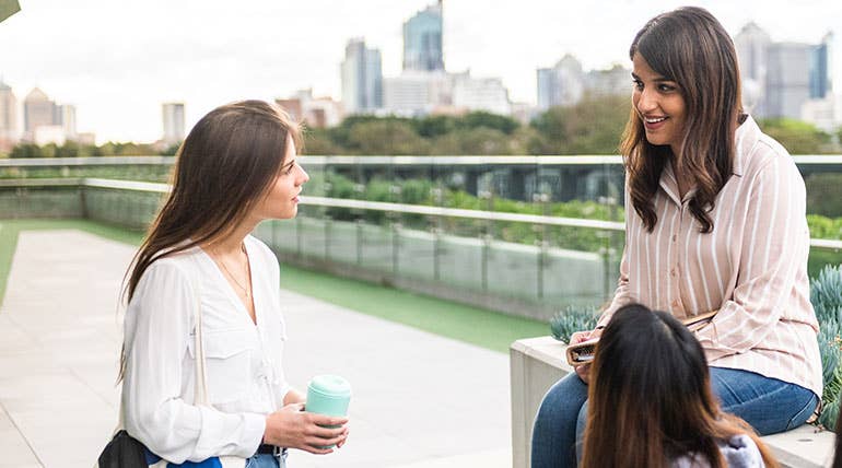 What's been happening