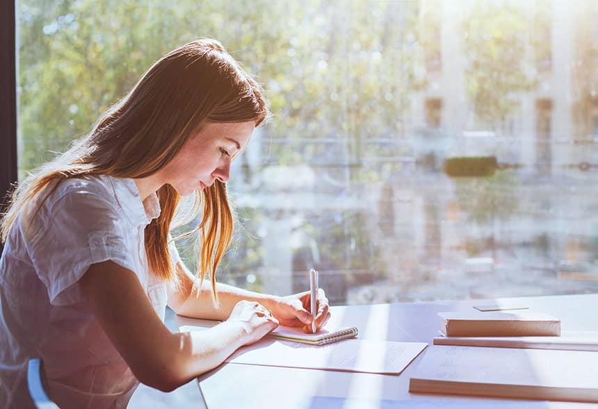 Make the most of stuvac with an expert study plan from Rowan Kunz.