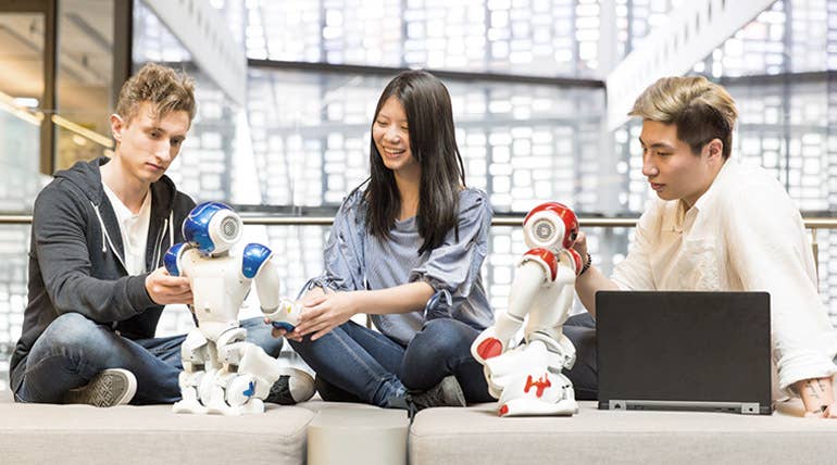 Information Technology