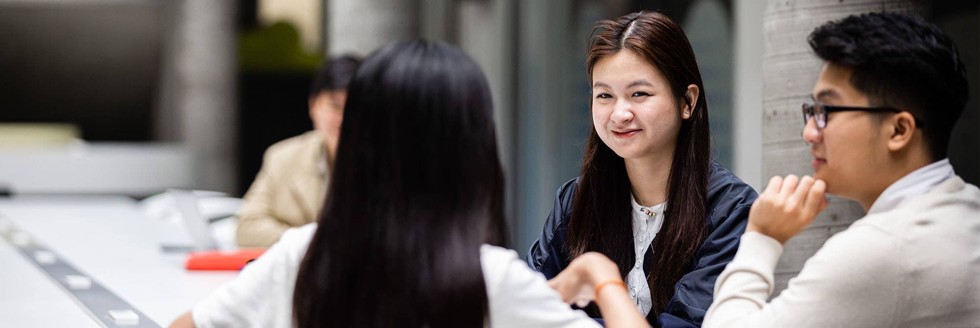 UTS Foundation Studies