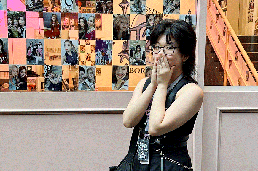 Cielle, Animation Production