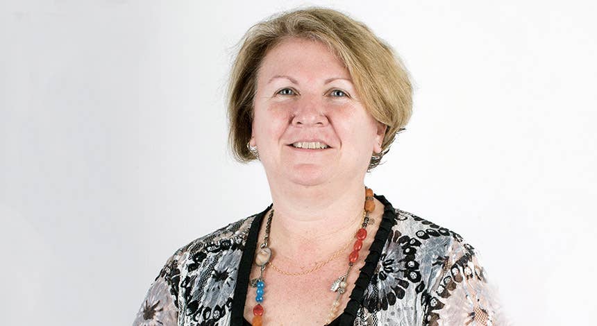 UTS Insearch Associate Dean of Studies 