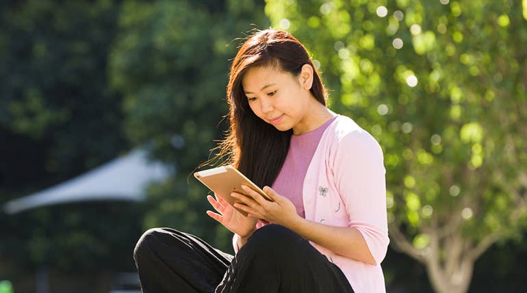 2022 Onshore Training | UTS College English Programs