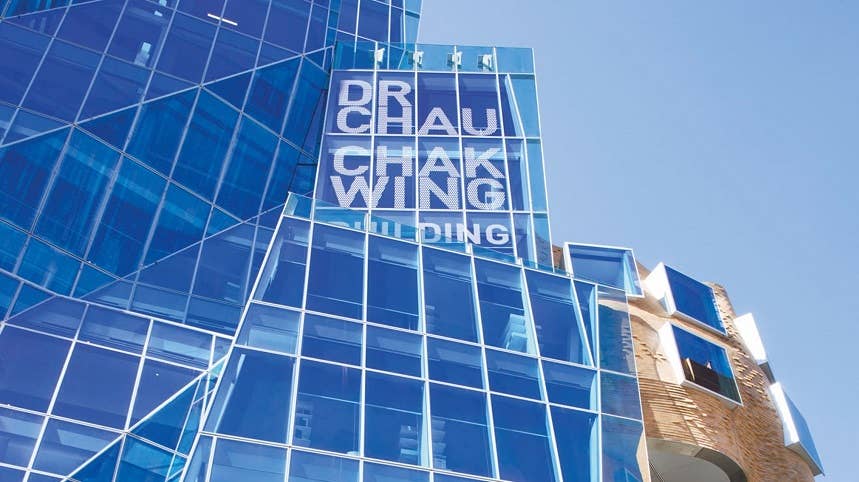 Fast track to 2nd year UTS Business School