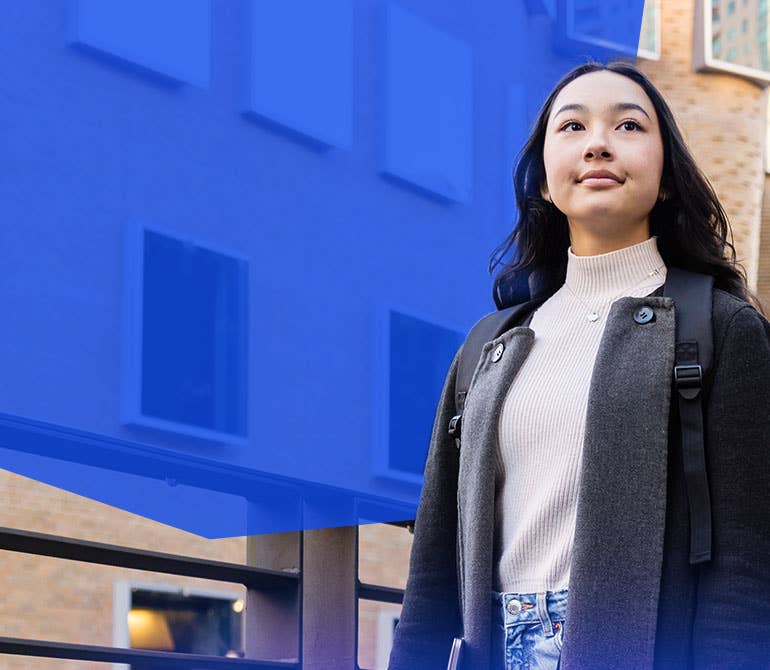 There’s more than one way to UTS business