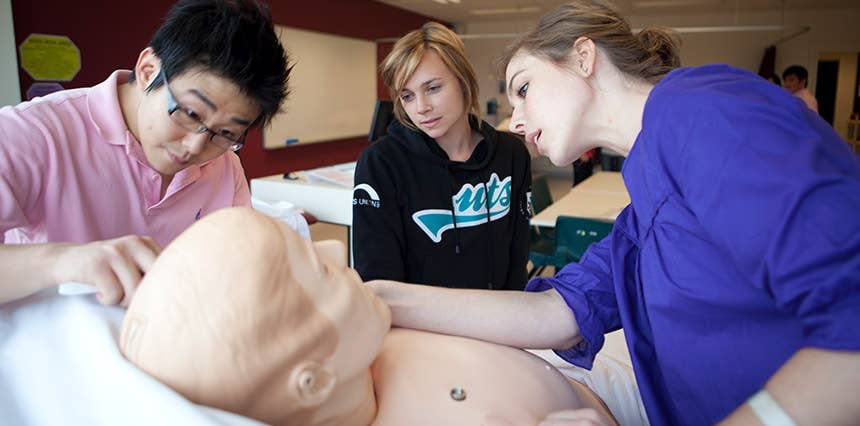 News & Announcements