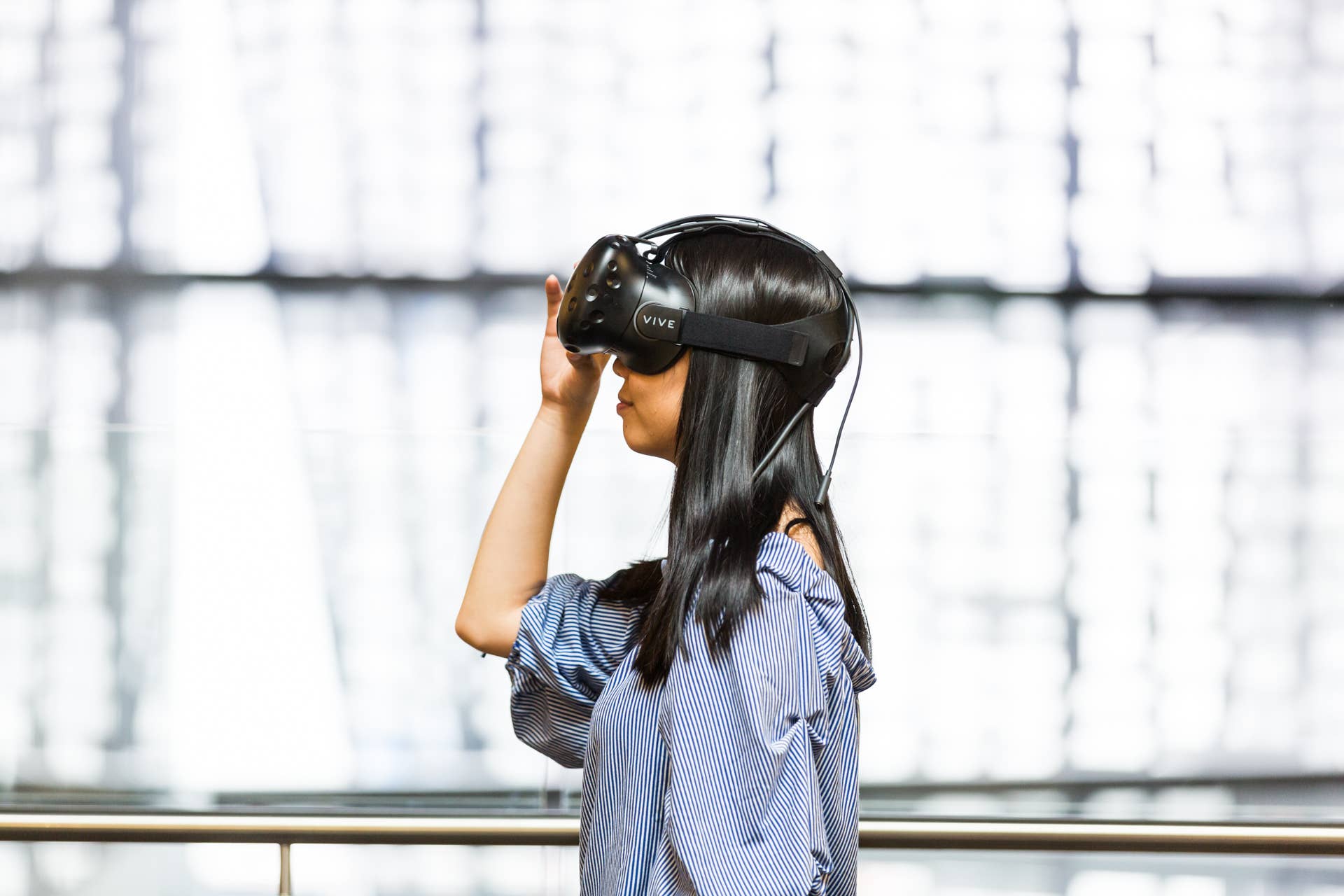 Part of the UTS family