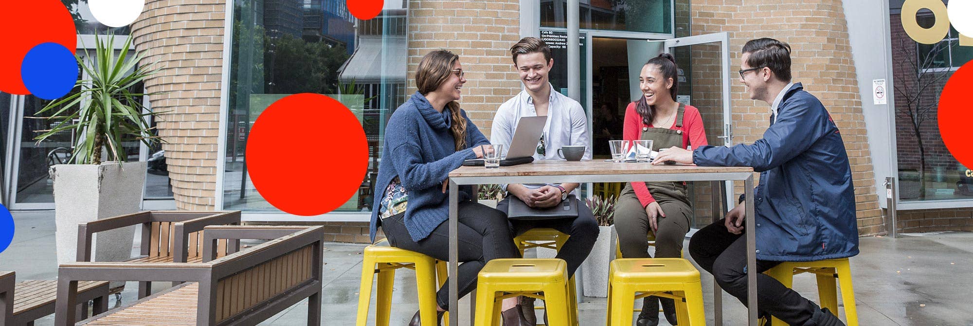 Domestic student applications