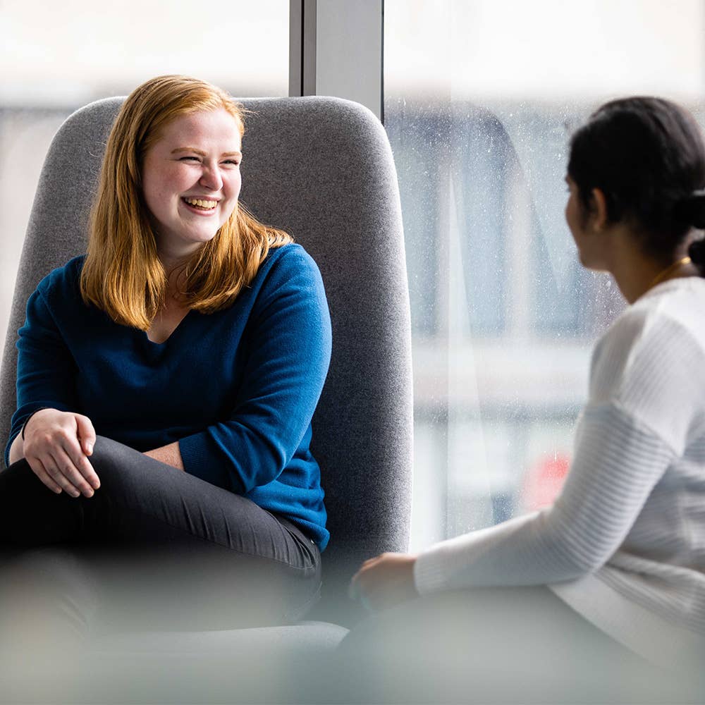 Professional development for academics