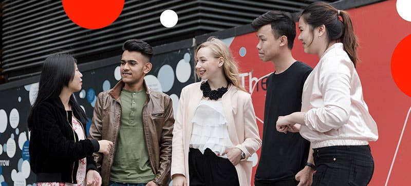 Why wait until next year if you're ready to start now?