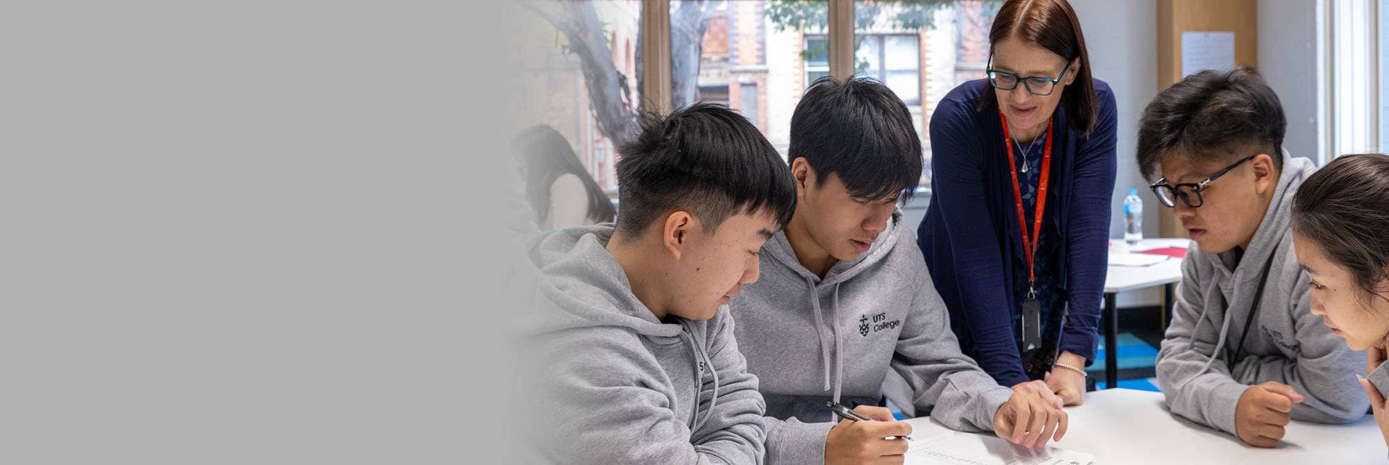 NEW Cambridge International AS and A levels