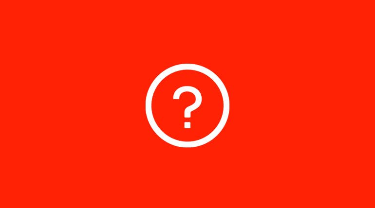 Frequently Asked Questions