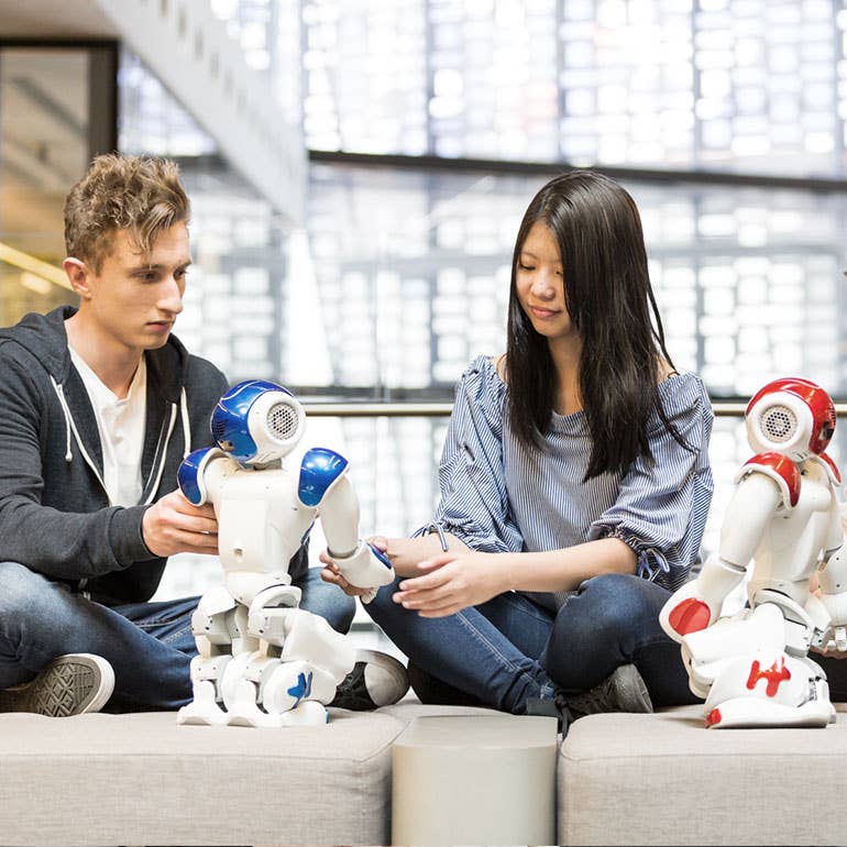 Information Technology