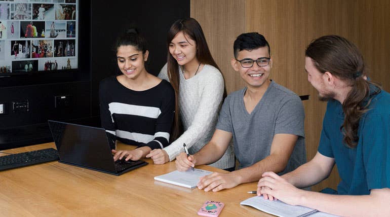 Study success sessions