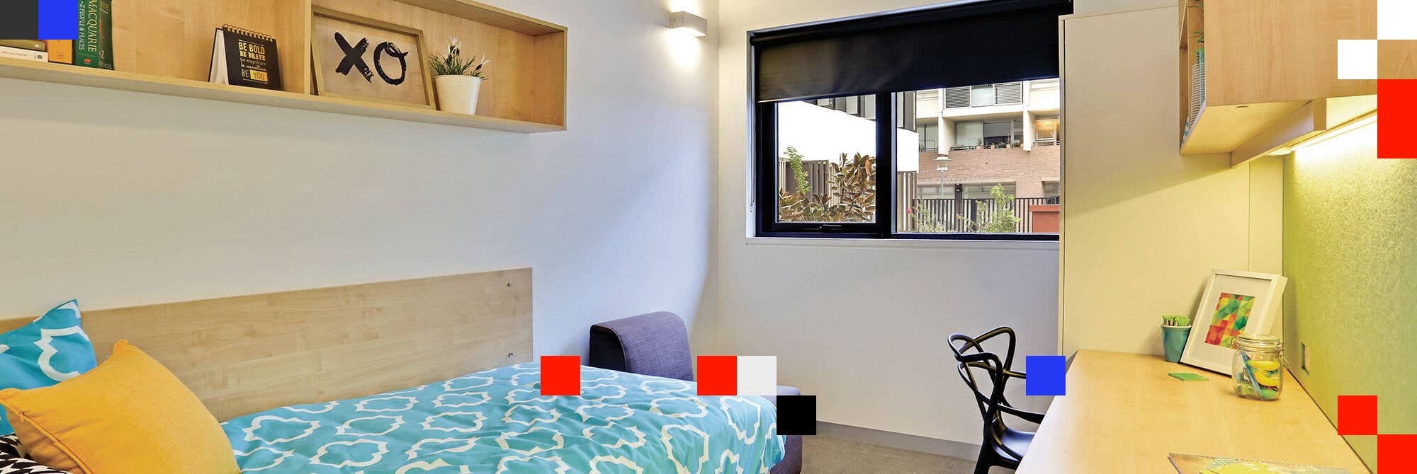 Accommodation Information