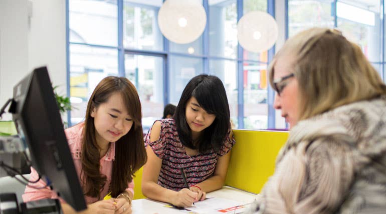 Mental health & counselling services