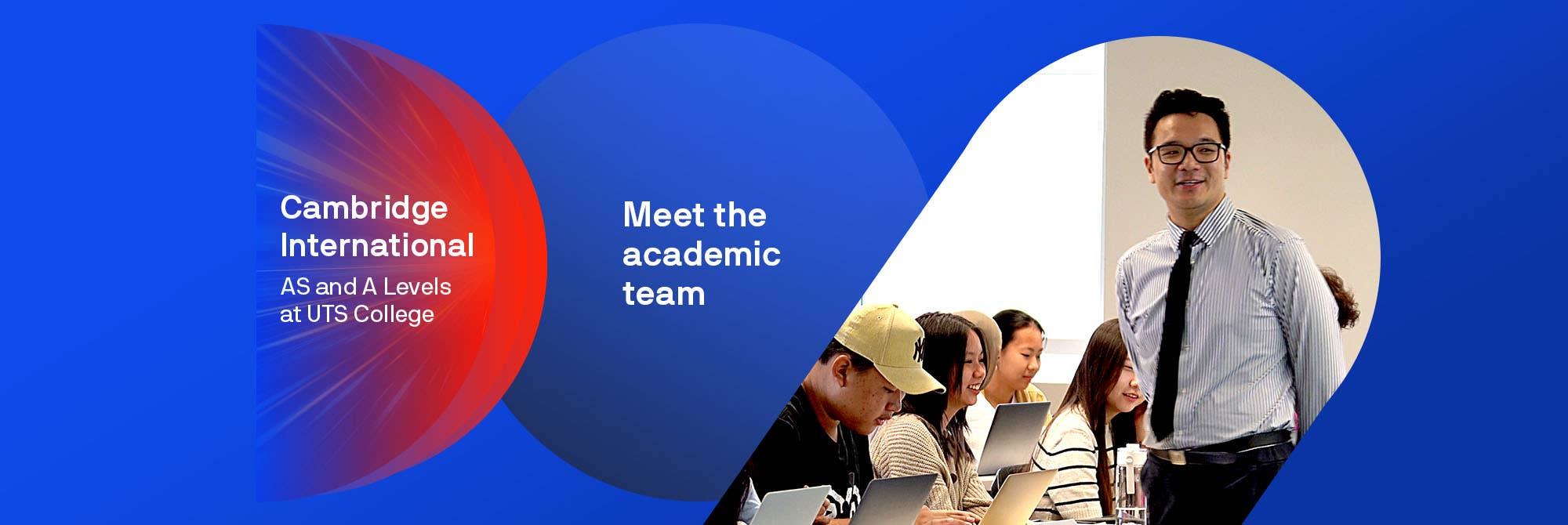 Cambridge Academic Team