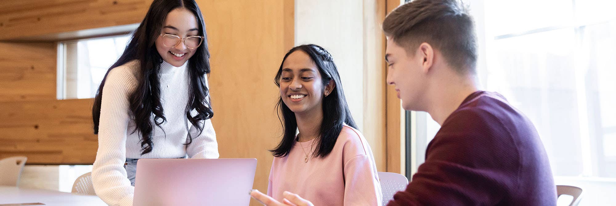 Web Survey - Thank you