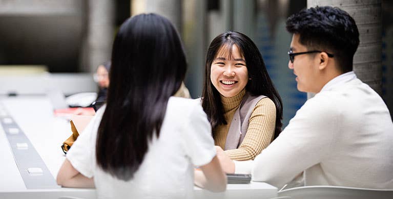 Student facts and figures