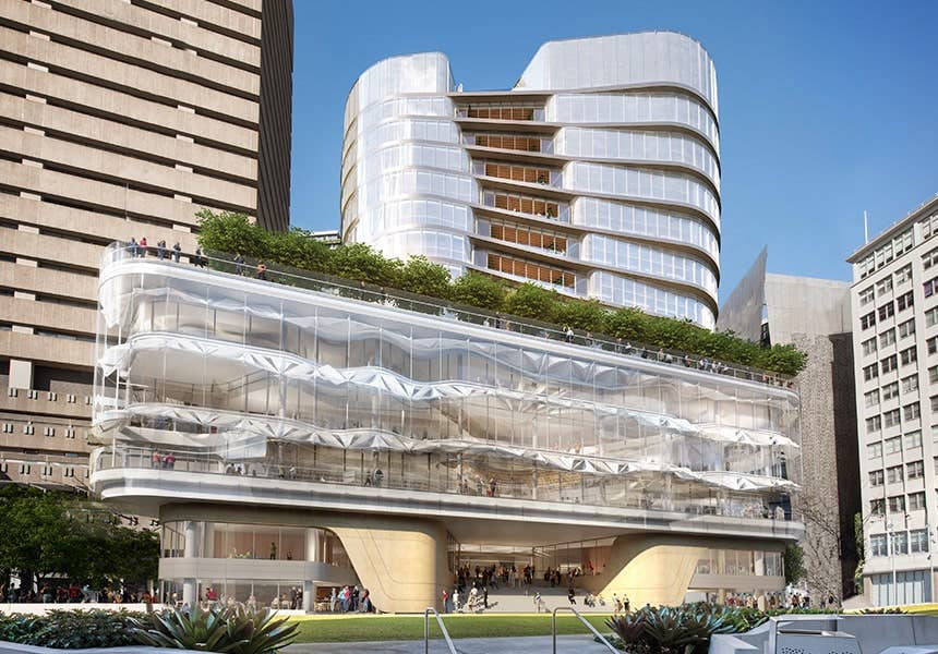 UTS leaps up the rankings to 140th in the world