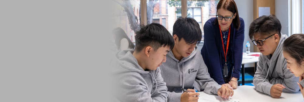 NEW Cambridge International AS and A levels