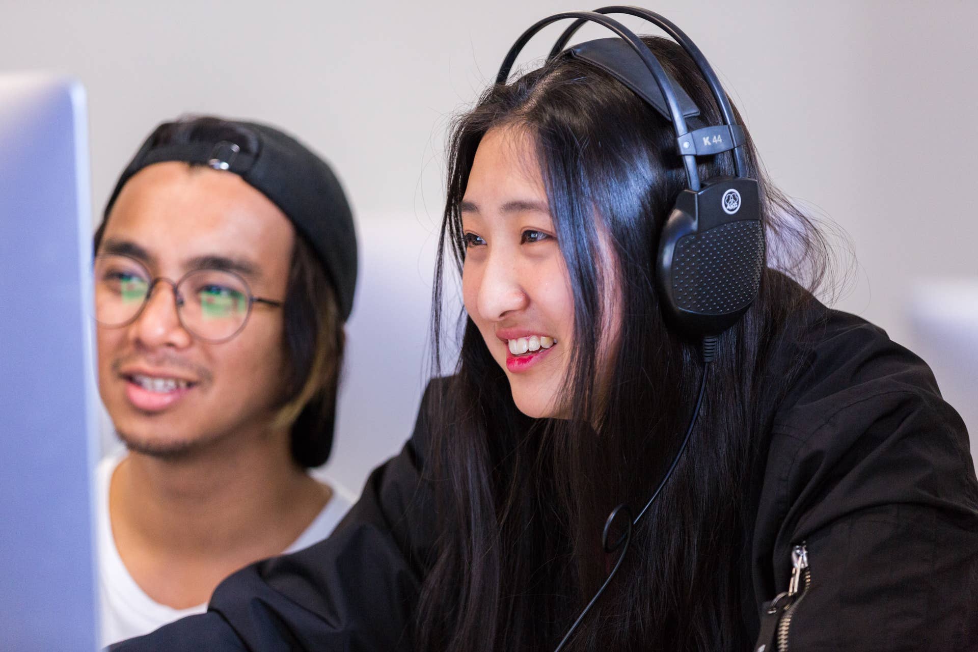 Big in support small in size