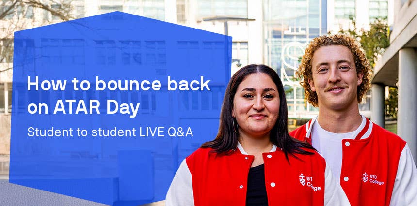 Podcast: the ATAR stories they didn’t tell you