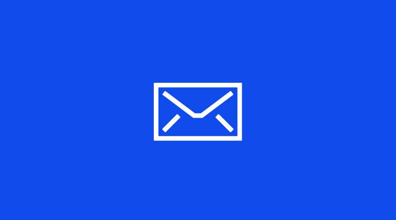 Getting Ready - Email