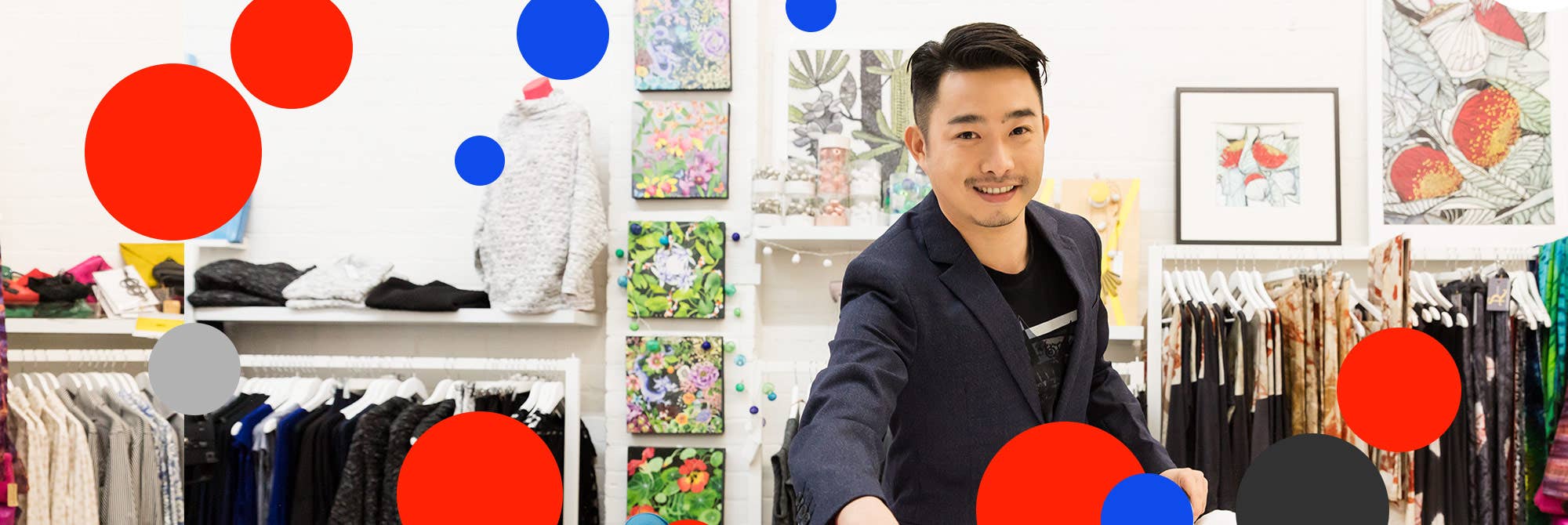 Let’s create your future together