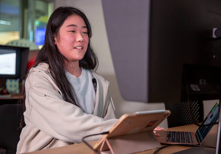 News & Announcements