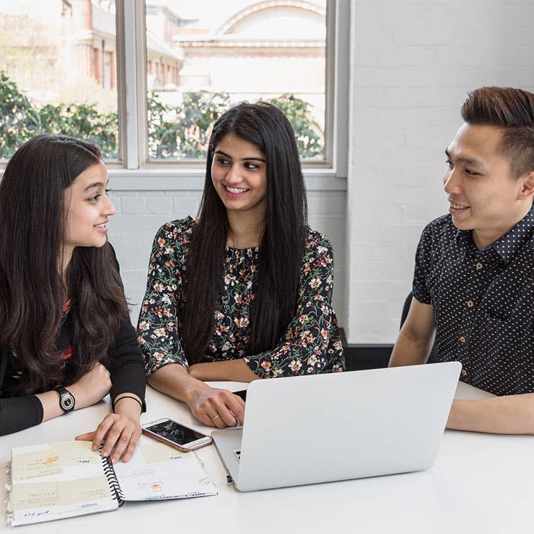 What's been happening