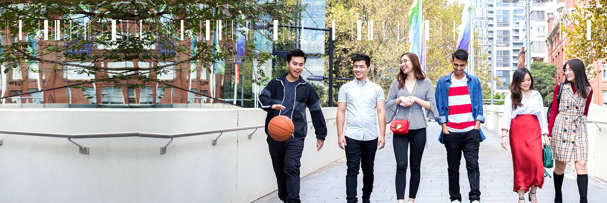 Welcome to UTS College