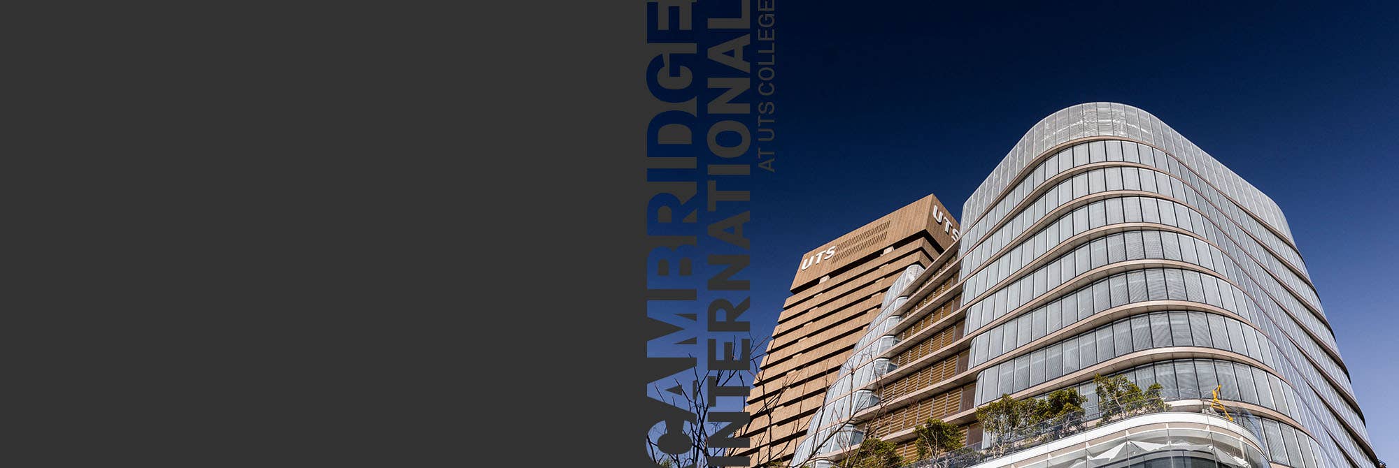 Scholarship application and guidelines