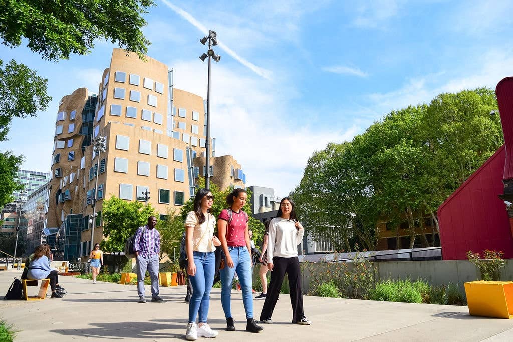 Discover UTS College CHINA Session (Mandarin)