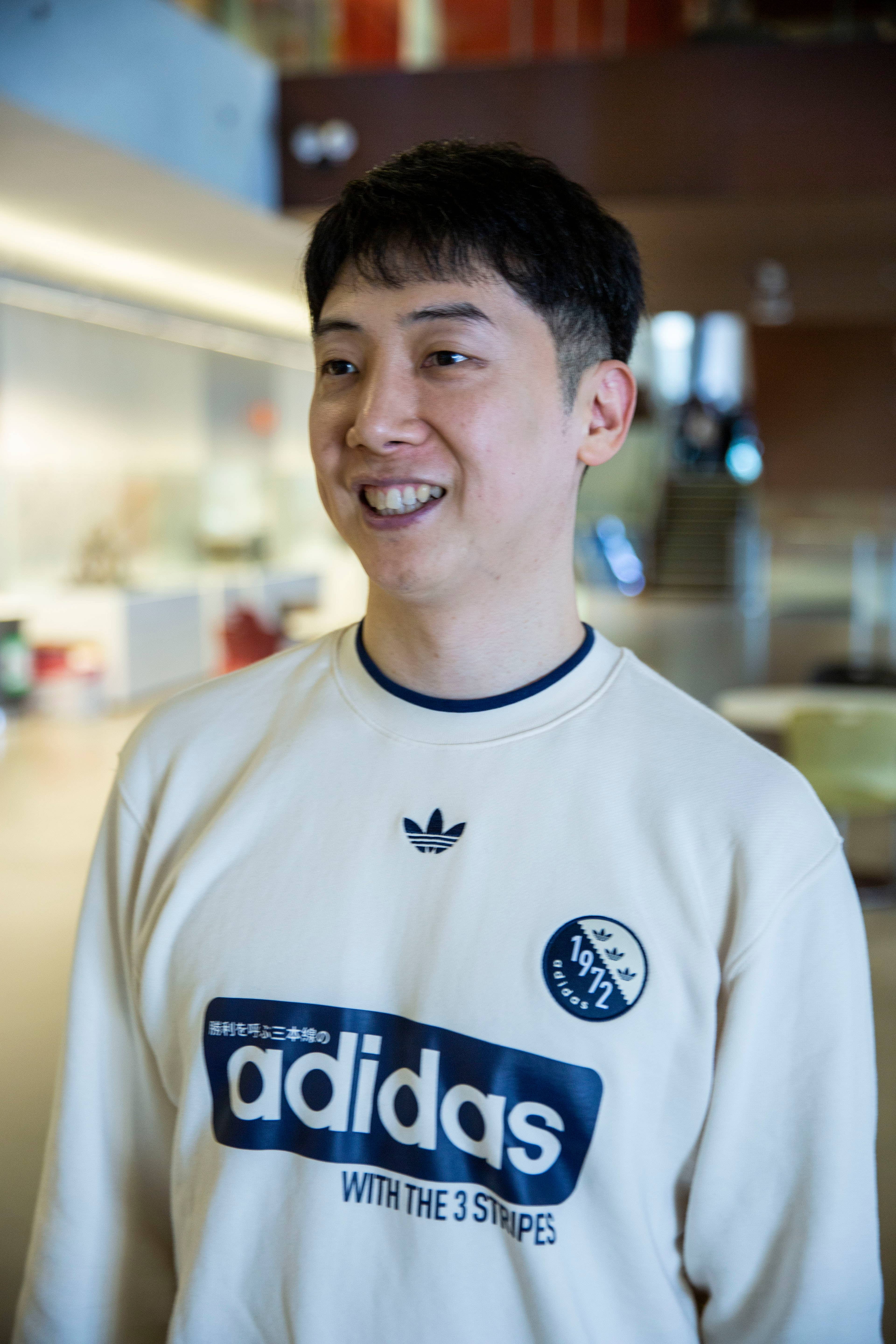 Hyunmin Lee, Graduate Certificate in Technology Practice