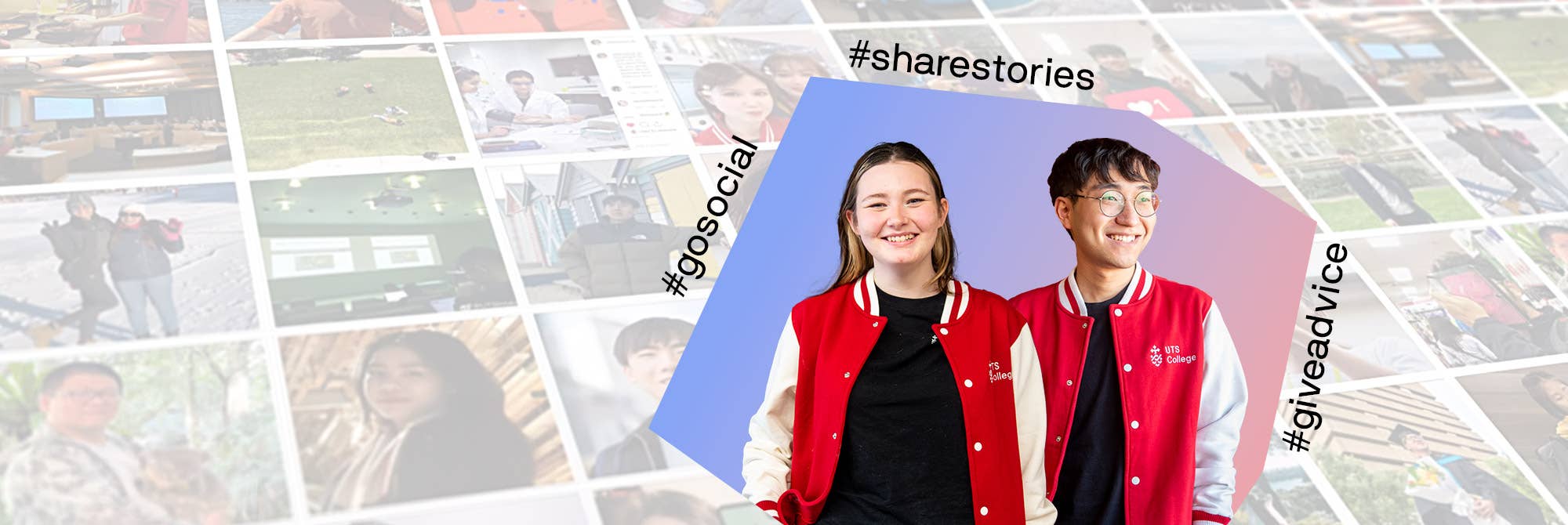 An ambassador program your CV will love!