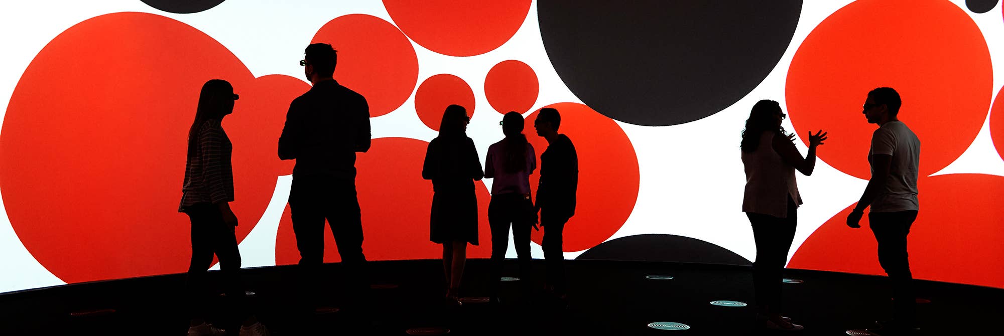 Foundation Studies (Continuing students)