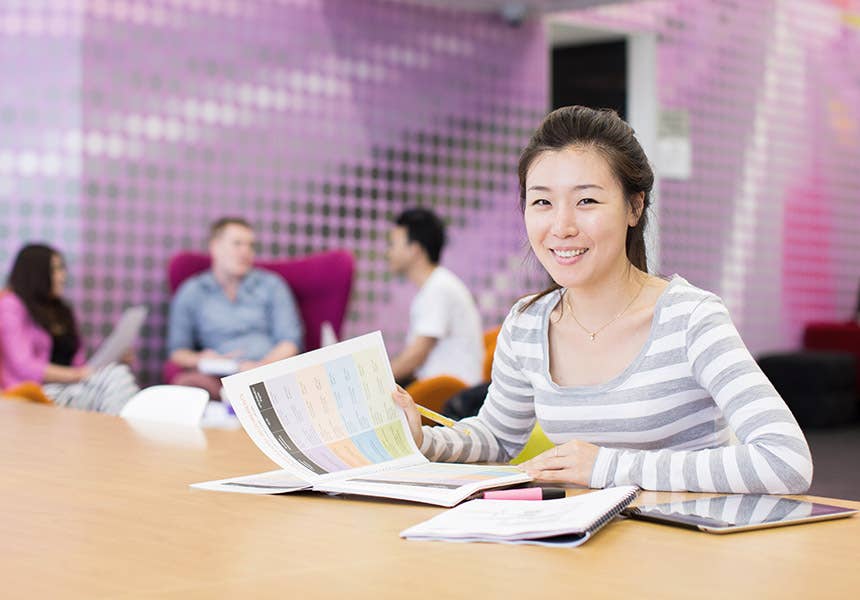 Humanitarian access scholarships