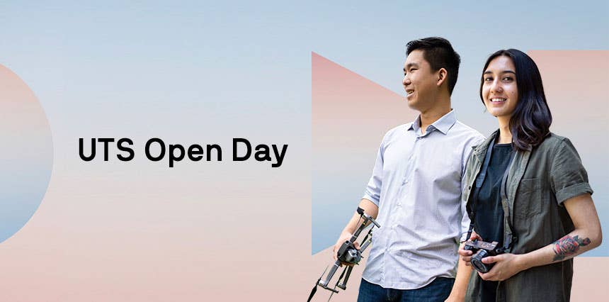 UTS College: The value of pathways 