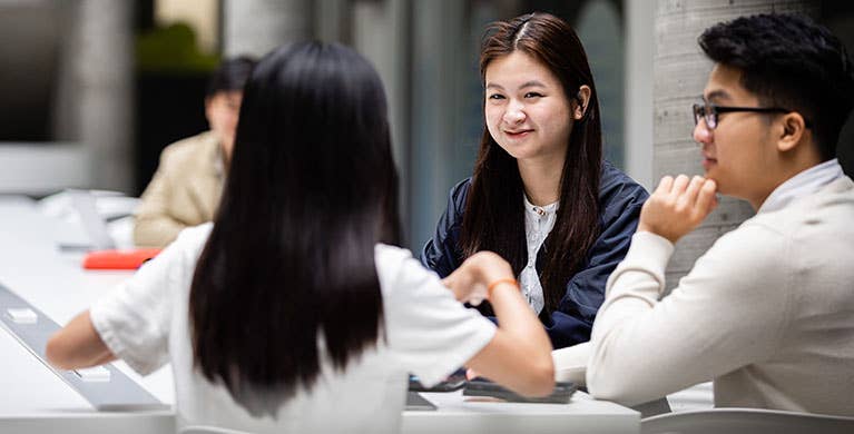 UTS Foundation Studies