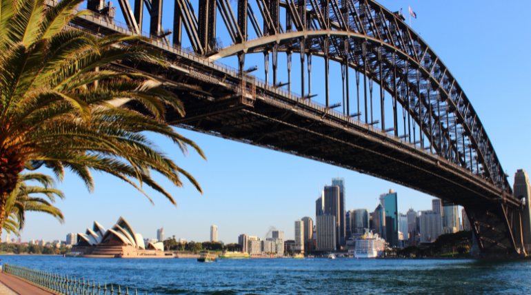 10 Things you must do when you move to Sydney 