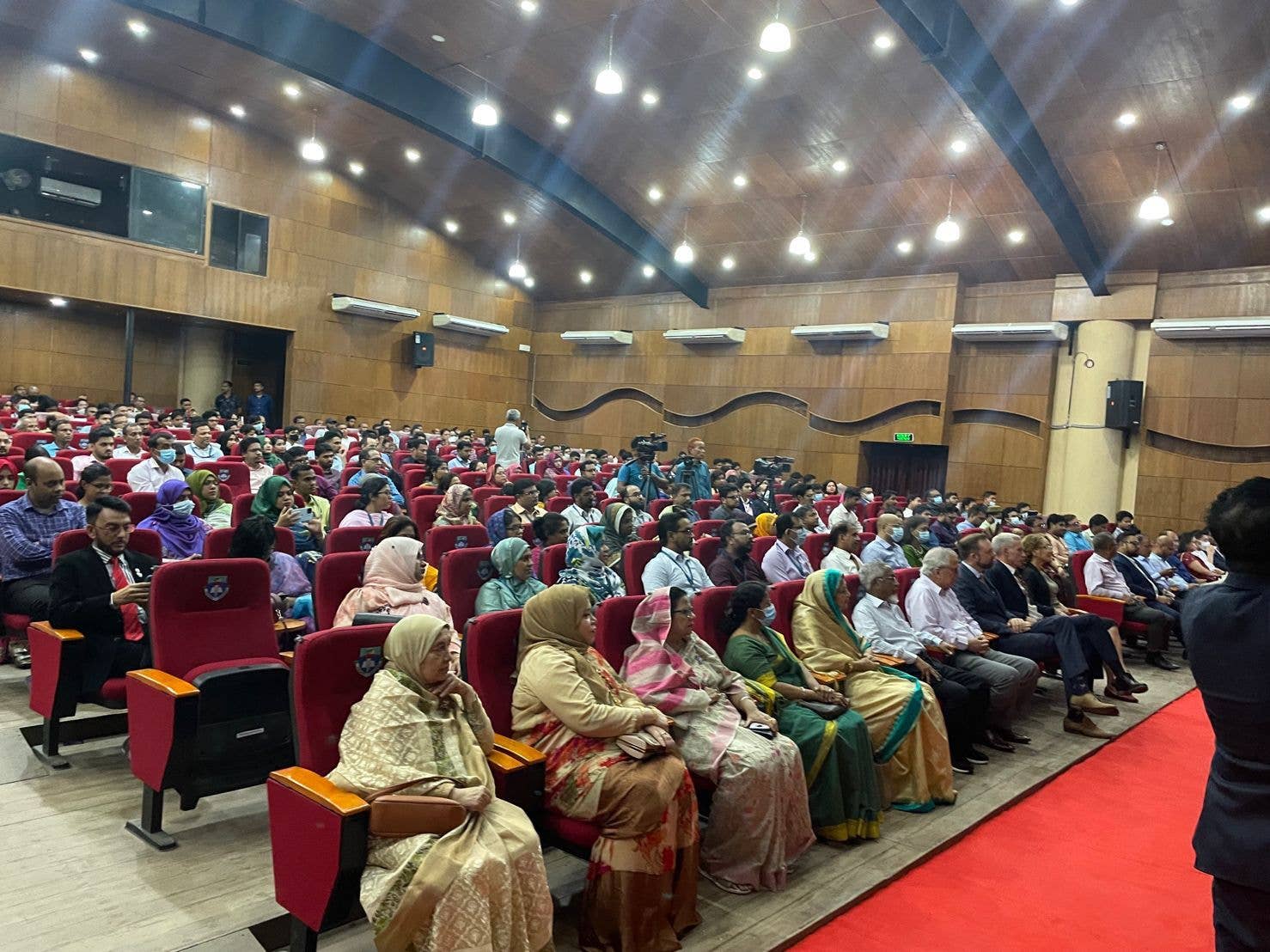 News & Announcements