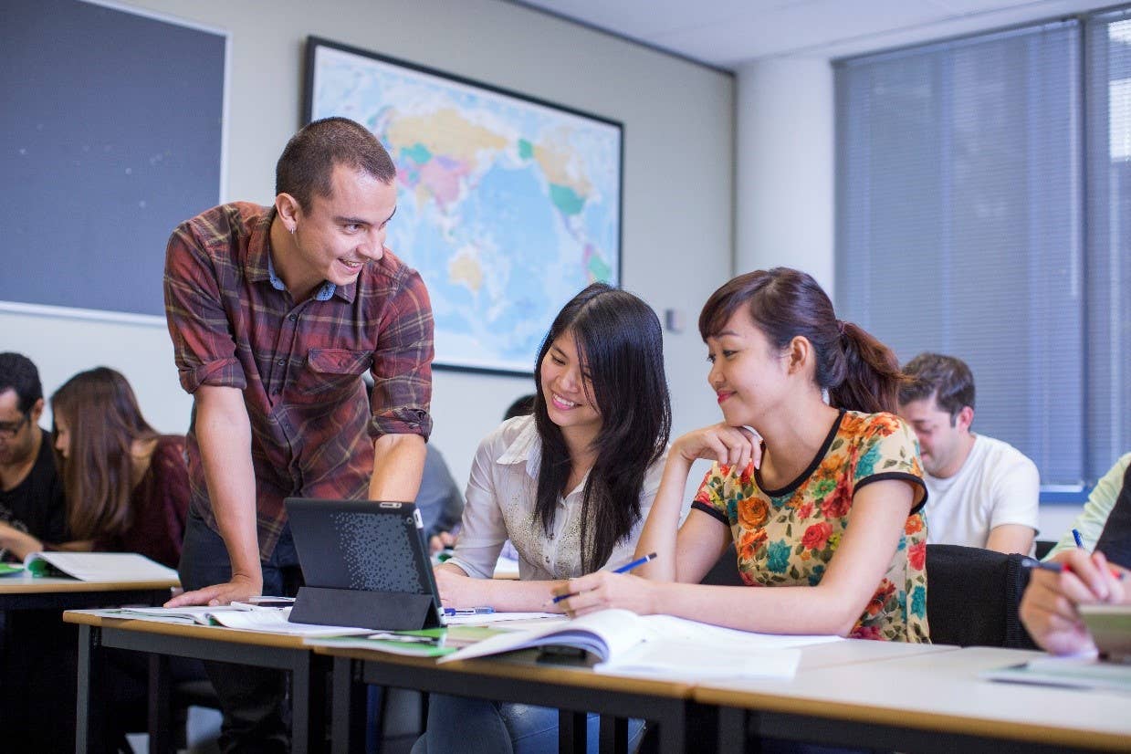 Big in support small in size