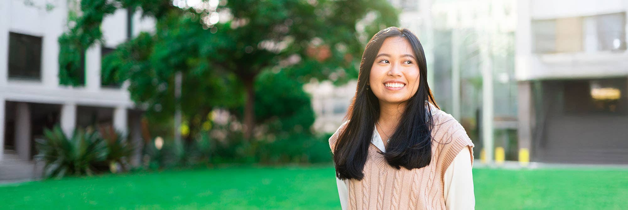 Global Achiever's Scholarship