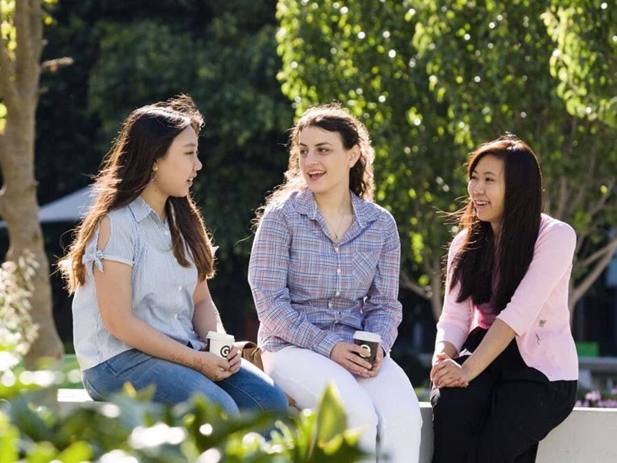 Supporting a strong, sustainable future for international education