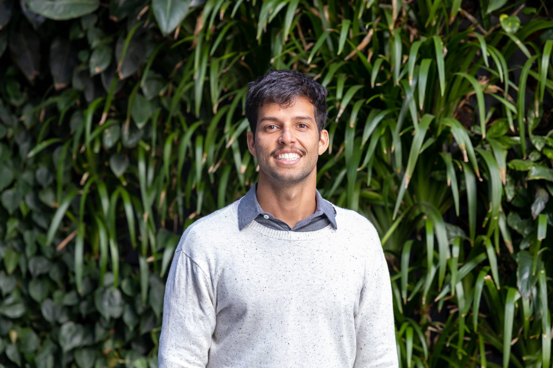 Bruno Carias Dardengo, Graduate Certificate in Technology Practice