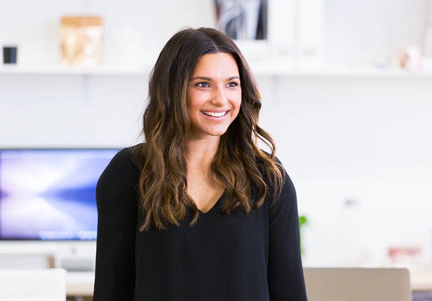 Lauren Nash: designing brands and building a creative business